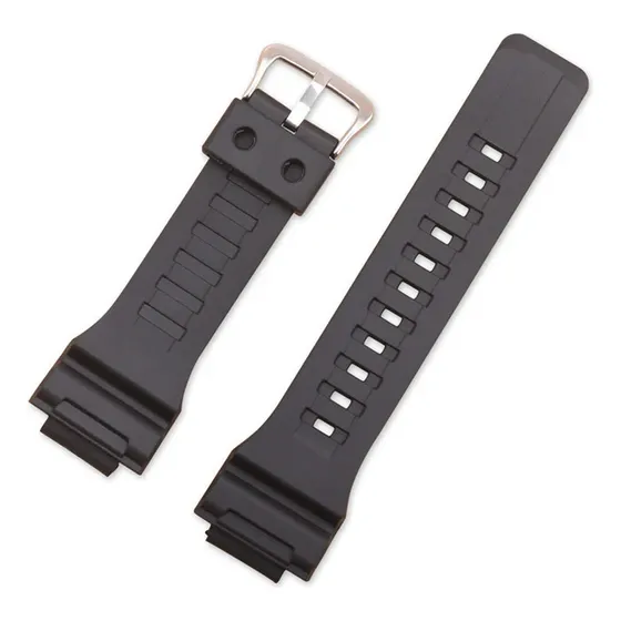 For Casio G-shock Aq-s800/aq-s810w Correa De Silicona