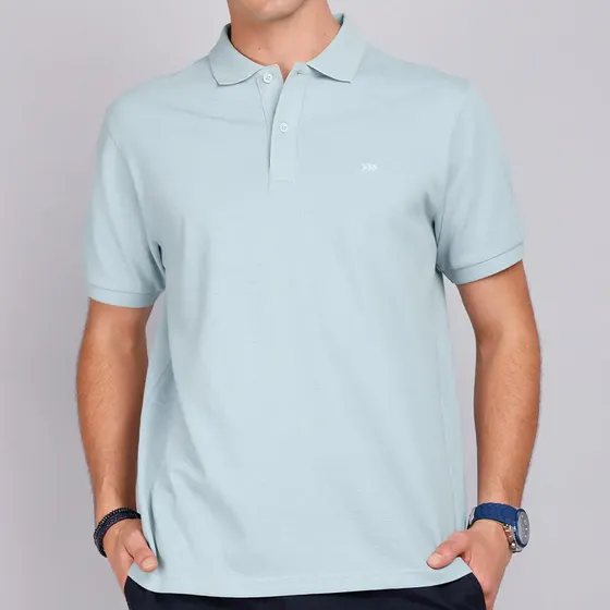 Polera Pique Manga Corta Arrow Po32015ce