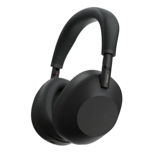 Headphone Sony Wh-1000xm4 Preto Sem Fio Bluetooth | MercadoLivre