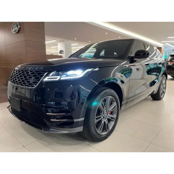 Land Rover Range Rover Velar 2.0l 300cv P300 Velar