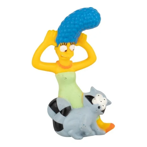 Figura De Marge Simpson Burguer King