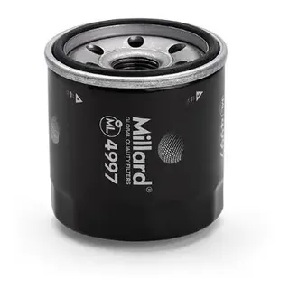 ML4997 F/AC SPARK, CHANA, CHERRY, QQ - MILLARD