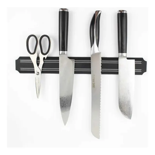 Soporte Organizador Cuchillos Utensilios Herramientas 33cm