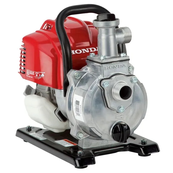 Motobomba Honda Wx10t D1, Genuino, Garantia
