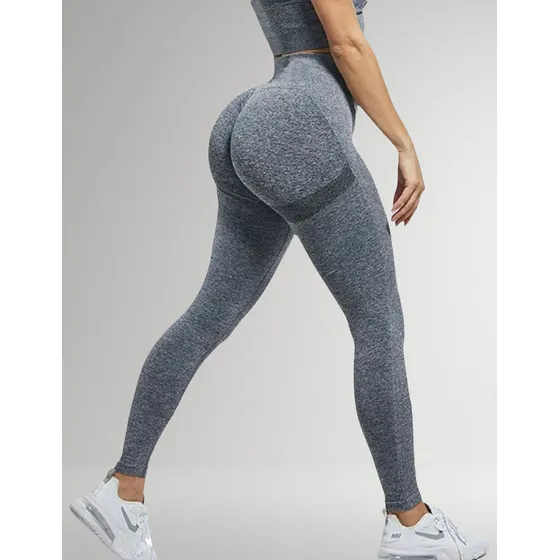 Calza Push Up Deportiva Levanta Cola Calidad Excelente 