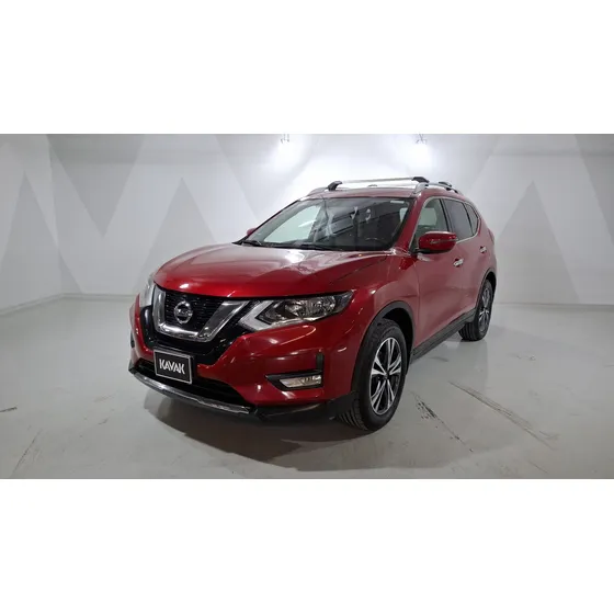 Nissan X-trail 2.5 Advance 2 Row Auto