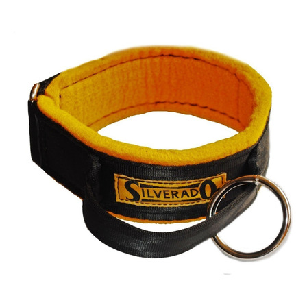 Collar De Intervención Silverado T 16 Cuello 39-43 Cm Chico Color Negro Tamaño Del Collar Talla 16 Collar De Intervención Silverado T 16 Cuello 39-43 Cm Chico Color Negro Tamaño Del Collar Talla 16