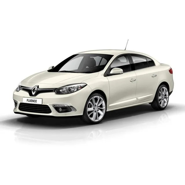 Service 60.000km C/kit De Distr.+escáner Renault Fluence 1.6