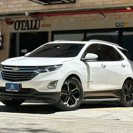 Chevrolet Equinox 2020 1.5 Premier