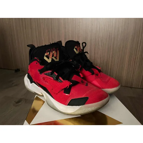 Jordan Why Not Zero.4 - Talla 5.5mx