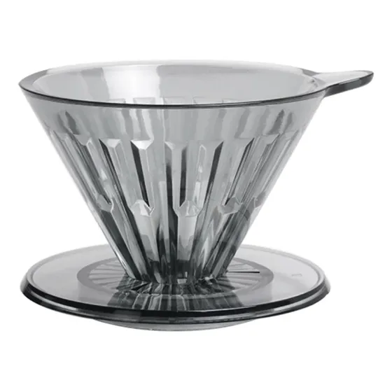 Cafetera V60 Timemore Método Pour-over Dripper Manual Café