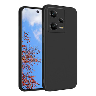 Funda Case Para Xiaomi De Silicona Líquida Funda Case Para Xiaomi De Silicona Líquida