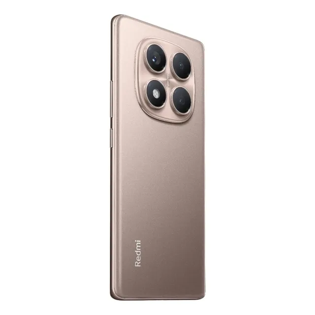 Redmi Note 14 Pro Gold 8gb 256gb