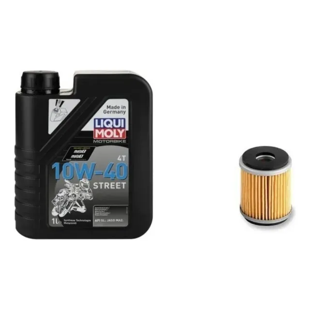 Kit Mantencion Yamaha R15 V2 / Yamaha R15 V3 + Envío