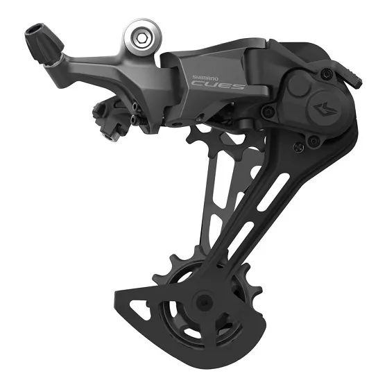Cambio Trasero Shimano Cues Rd-u6000 Sgs 10/11v Shadow Plus