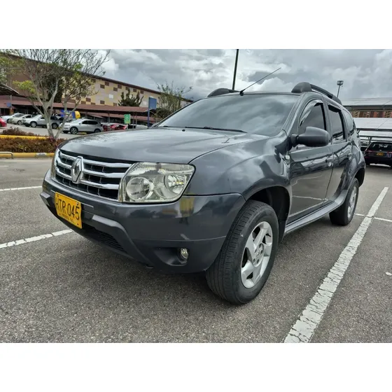 Duster - Carros y Camionetas Renault | TuCarro