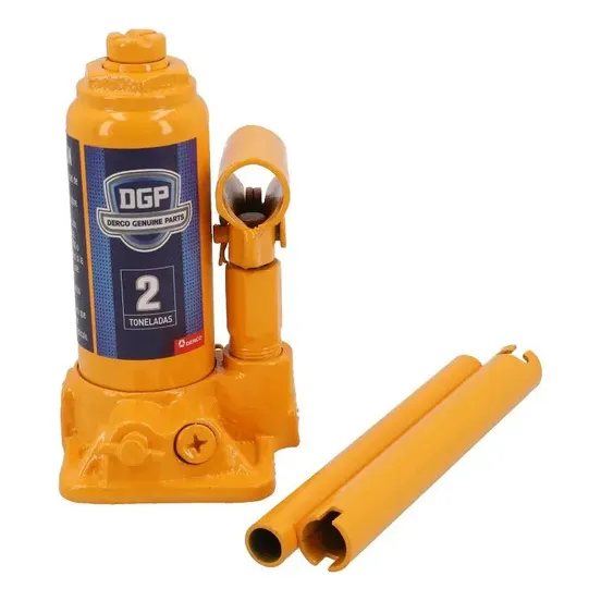 Gato Especial Botella 2ton Jq Ford Escape 01/09 2.3l