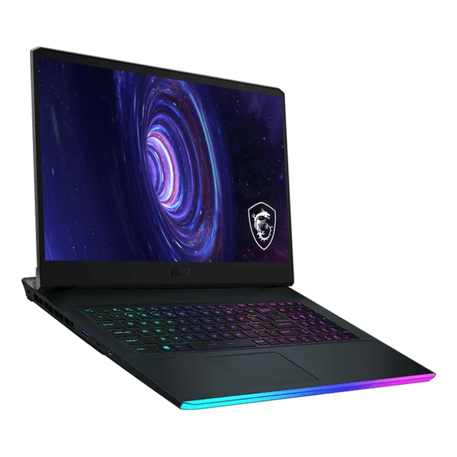 Msi Ge76 Rtx 3070 | 32gb Ram | I7 10870h | Ssd 1tb | 300hz