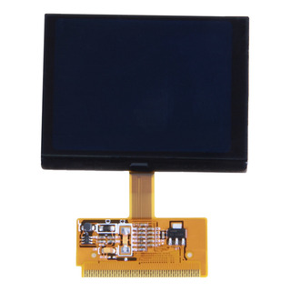 Pantalla Lcd Para A3, A4, A6, S4, B5, Sharan Pantalla Lcd Para A3, A4, A6, S4, B5, Sharan