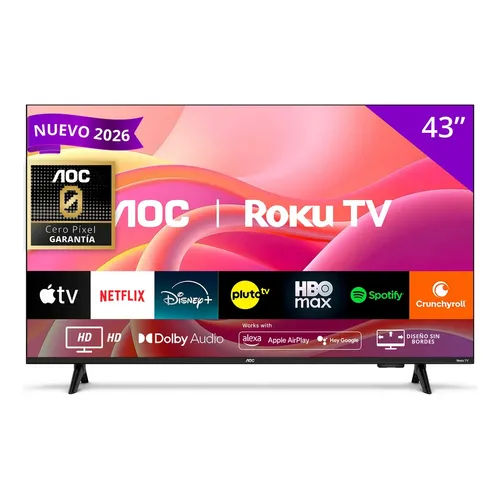 QLED 50 TCL 50C645 4K HDR Smart TV Google TV | MercadoLibre