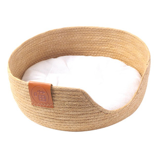 Cama Tipo Cesta Para Gatos, Suministro Para Dormir Para S Cama Tipo Cesta Para Gatos, Suministro Para Dormir Para S