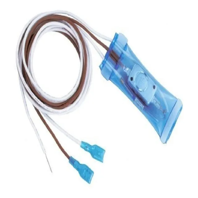 Bimetal De 3 Cables Para Heladera De Frío Seco Universal