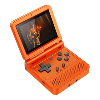 Console PortĂĄtil Flip Console De Jogos Com Tela Ips De 3 Pol Console PortĂĄtil Flip Console De Jogos Com Tela Ips De 3 Pol