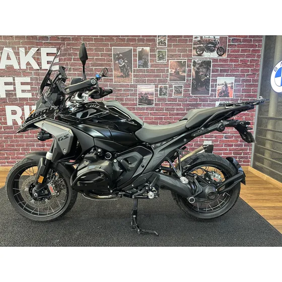Bmw R 1300 Gs