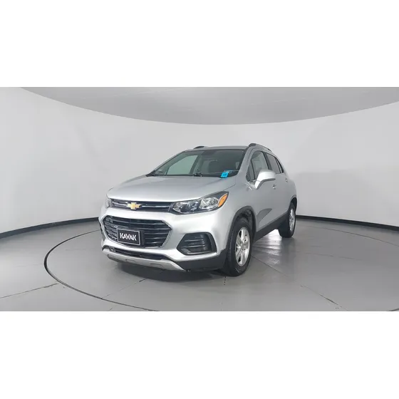 Chevrolet Trax 1.8 Lt B Auto