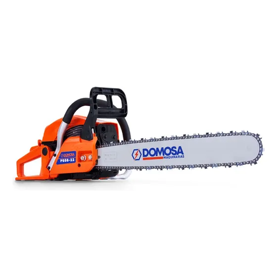 Motosierra Domosa 22 Profesional