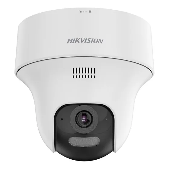 Camara Domo Ds-2cv1f43g2 Ip Wifi Interior Con Audio