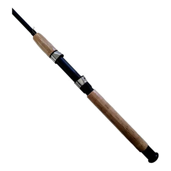 Caña De Pescar Maciza Variada Supreme 1.80 2 Tr Spinning