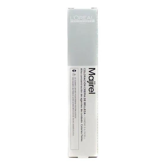 Tintura Majirel Loreal, Pomo De 50 Gr