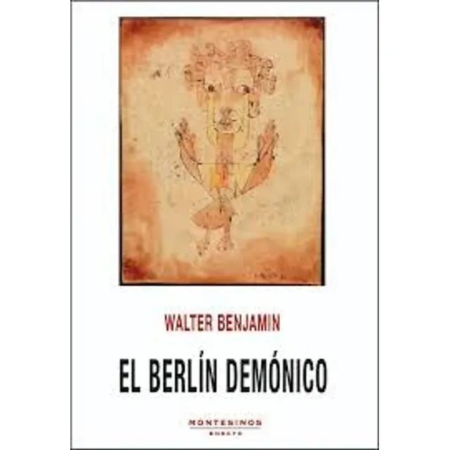 El Berlin Demonico