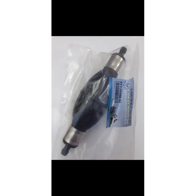 Pera De Gasolina 3/8  Motor Fuera De Borda Yamaha 40 G.