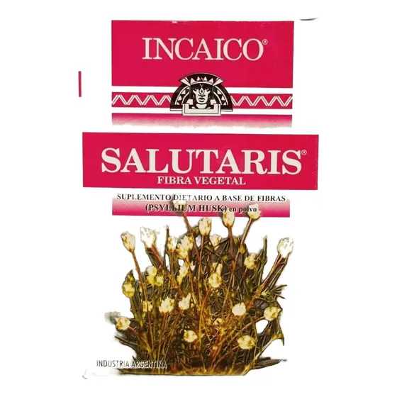 Laxante Psyllium Husk 250 Gr Natural