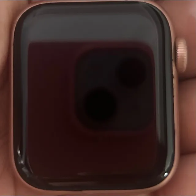 Apple Watch Serie 5