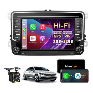 2+32g Android Car Stereo Para Volkswagen Golf Polo Jetta Mk6 2+32g Android Car Stereo Para Volkswagen Golf Polo Jetta Mk6