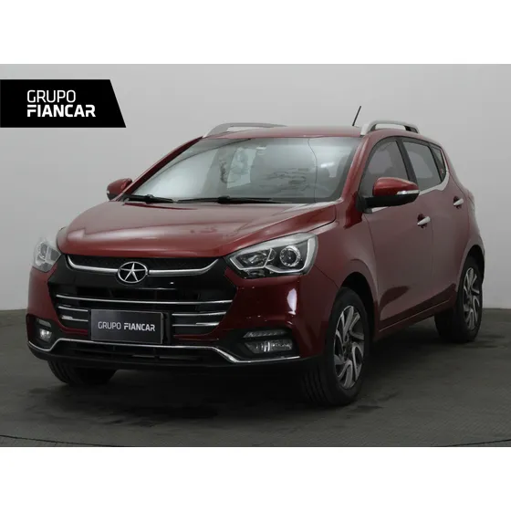 Jac S2 1.5 Mt