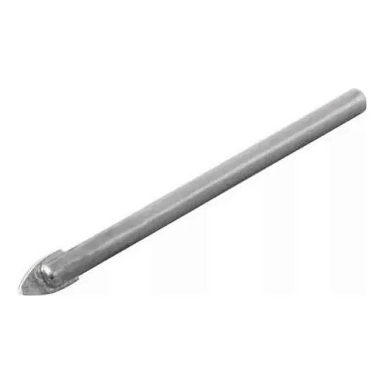 Mecha Para Vidrio Ceramica 8 X 75mm Asaki Ask-01422 Mf Shop