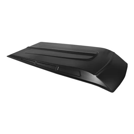 Cubierta Deportiva De Capo Para Triton 2014 E587091bk