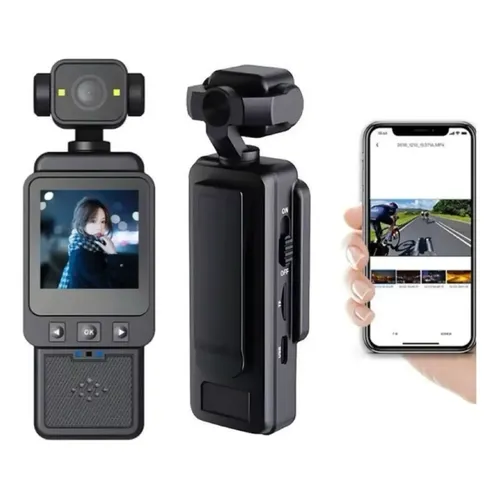 Videocámara Canon Vixia Hf R72 (renovada) Negro. | MercadoLivre