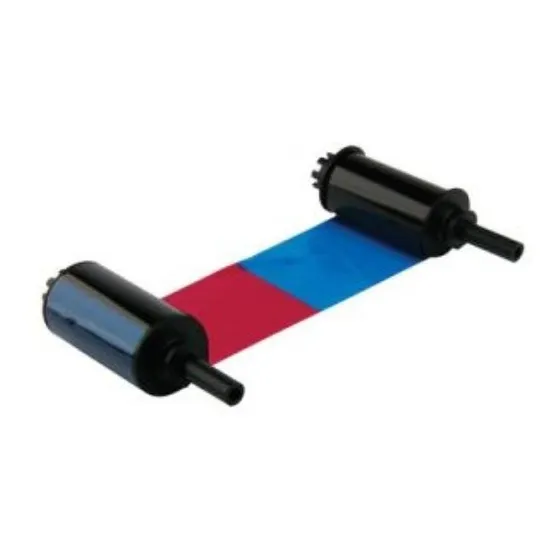 Cinta Ribbon Nisca Ymcko3-3bp Original 250 Impresiones