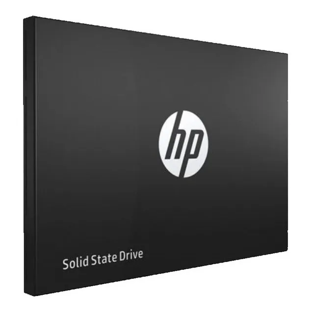 Disco Sólido Ssd Interno Hp S650 345n0aa 960gb