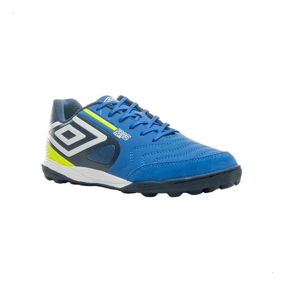 Chuteira Society Umbro Pro 5 Bump Fut7 Estilo Top Original