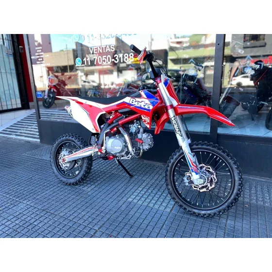Beta 125 Rr Okm Mini Big Wheel Okm Betacenter