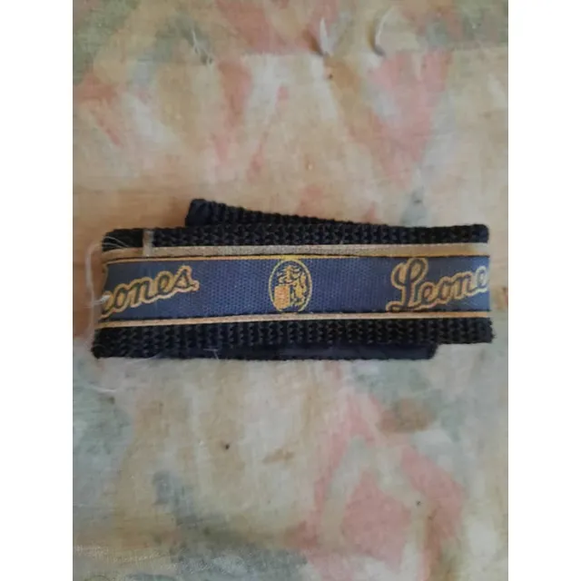 Pulsera De Los Leones Del Caracas