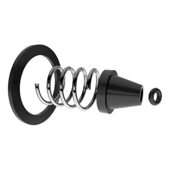 Empaque Para Manija O Pedal De Fluxometro Helvex Sf-056