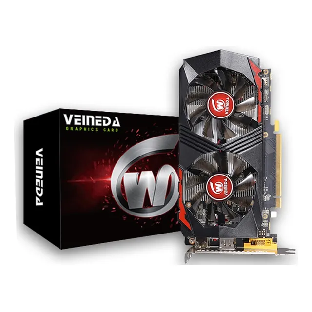 Tarjetas Gráficas Gtx 1050ti 4g Tarjeta De Video Gddr5 Dvi G
