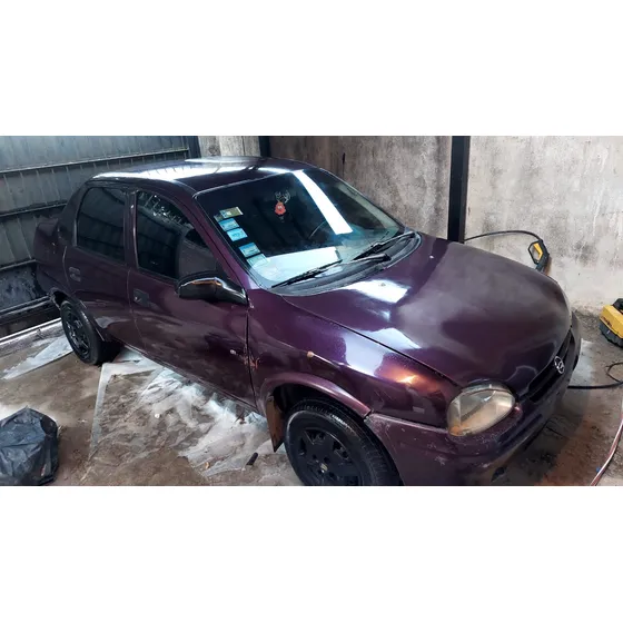 Chevrolet Corsa 1.6 Gl
